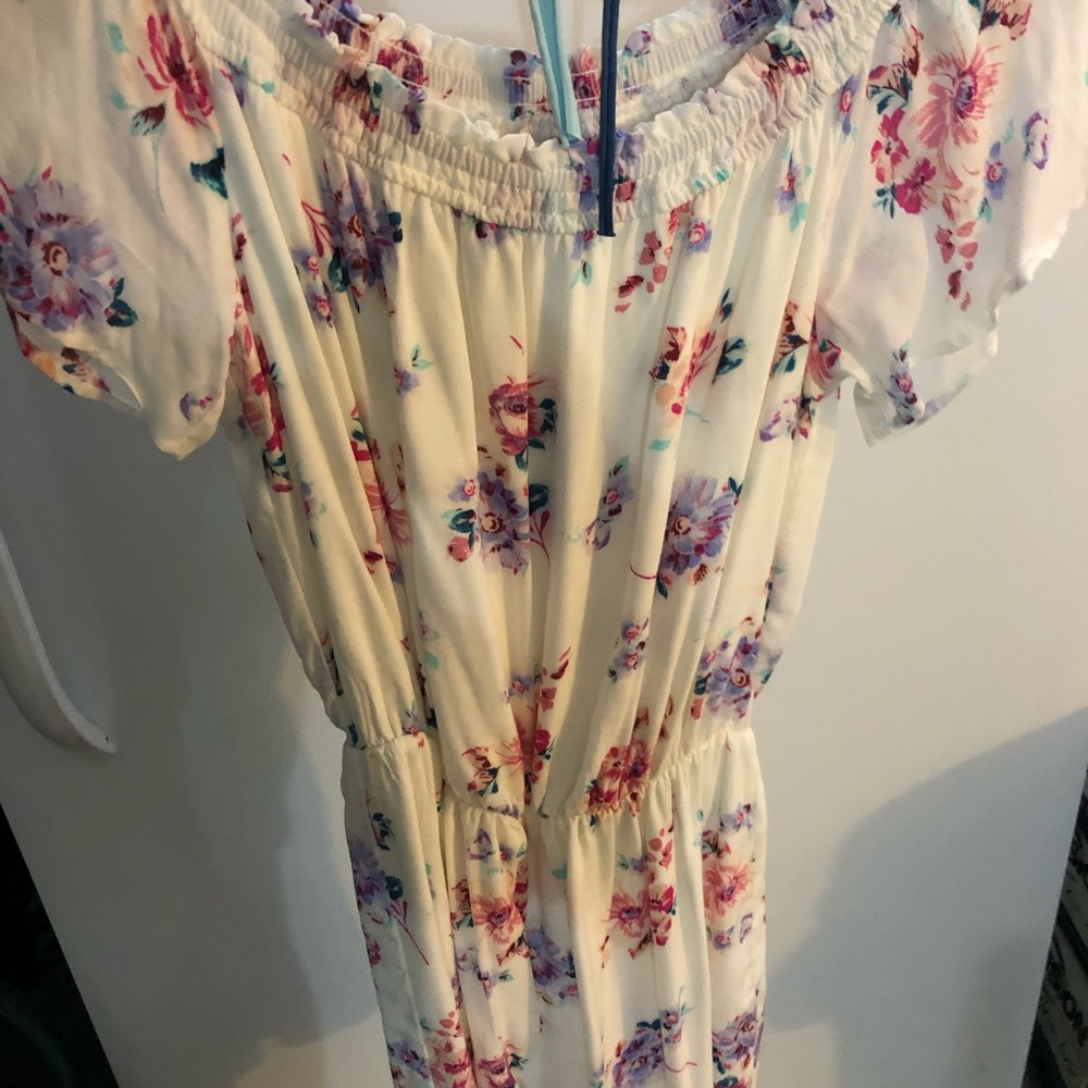 Hollister skort dress